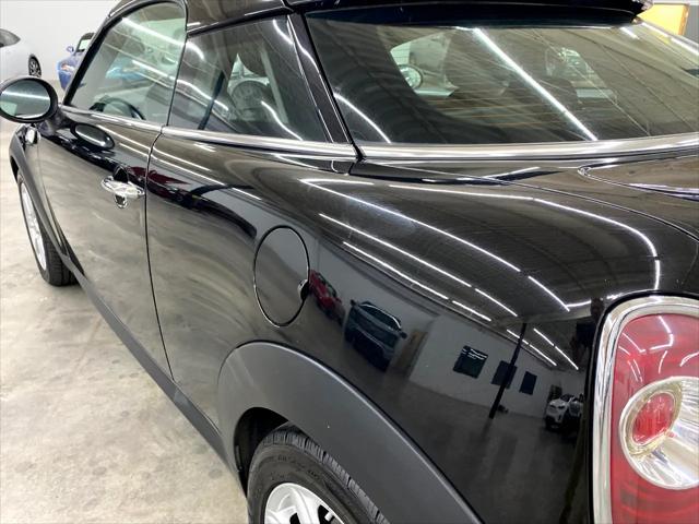 used 2012 MINI Cooper S car, priced at $8,800