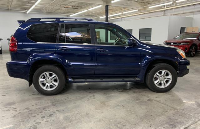 used 2006 Lexus GX 470 car, priced at $8,500