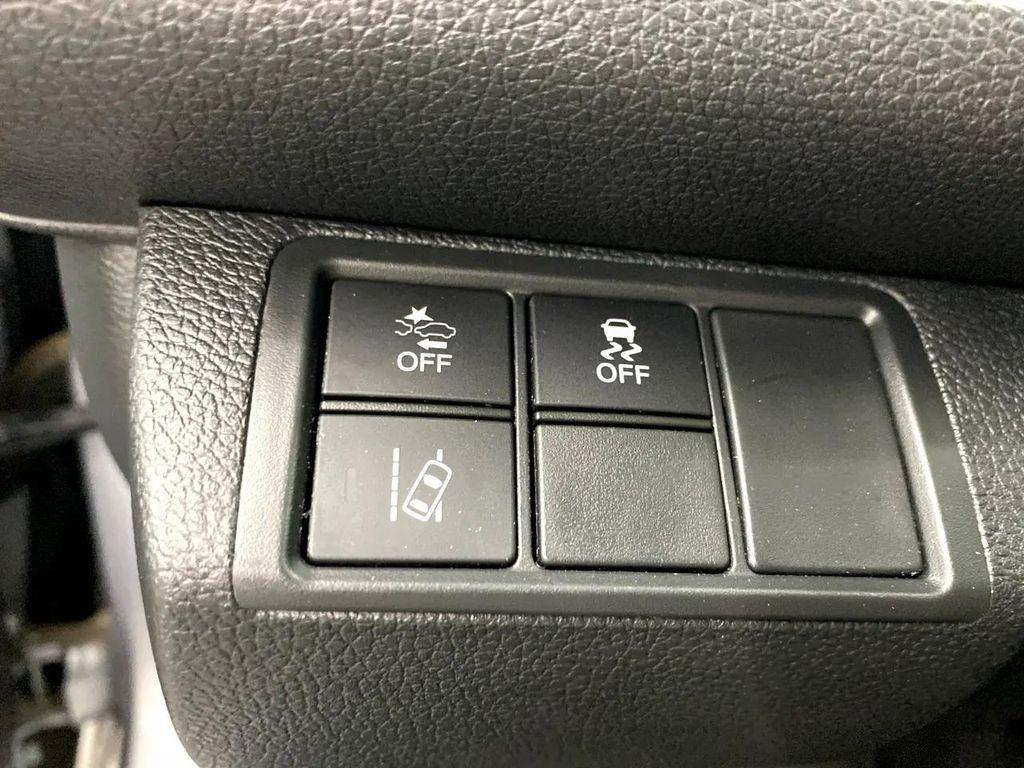 used 2016 Honda Civic car, priced at $17,800