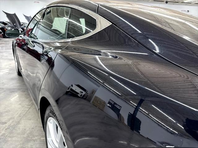 used 2016 Tesla Model S car, priced at $15,500