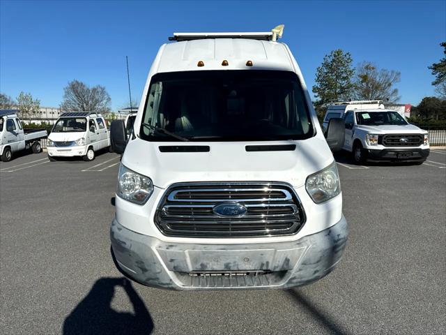 used 2016 Ford Transit-350 car, priced at $25,000
