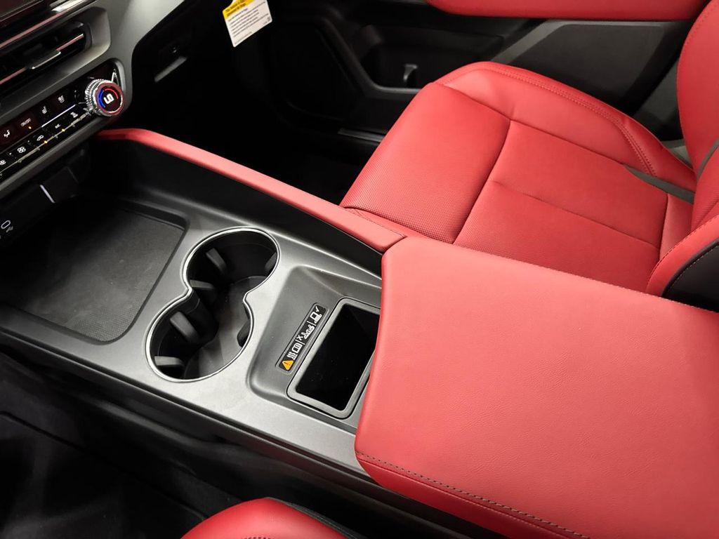 used 2024 Acura ZDX car, priced at $38,000
