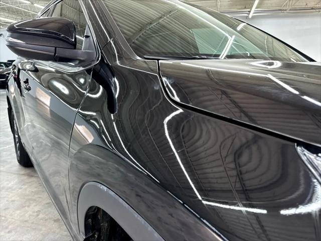 used 2018 Toyota Highlander car, priced at $21,000