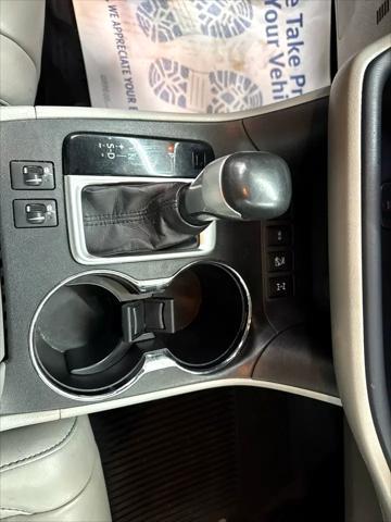 used 2018 Toyota Highlander car, priced at $21,000