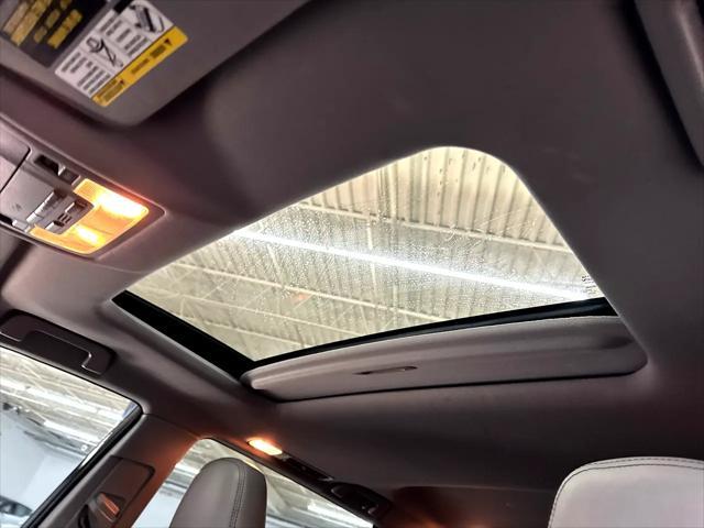used 2018 Toyota Highlander car, priced at $21,000