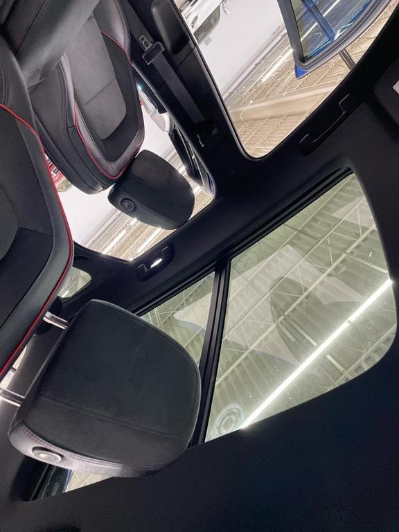 used 2025 Chevrolet Blazer EV car, priced at $31,000