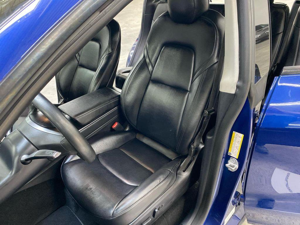 used 2020 Tesla Model Y car, priced at $20,500