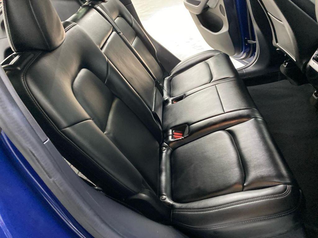 used 2020 Tesla Model Y car, priced at $20,500