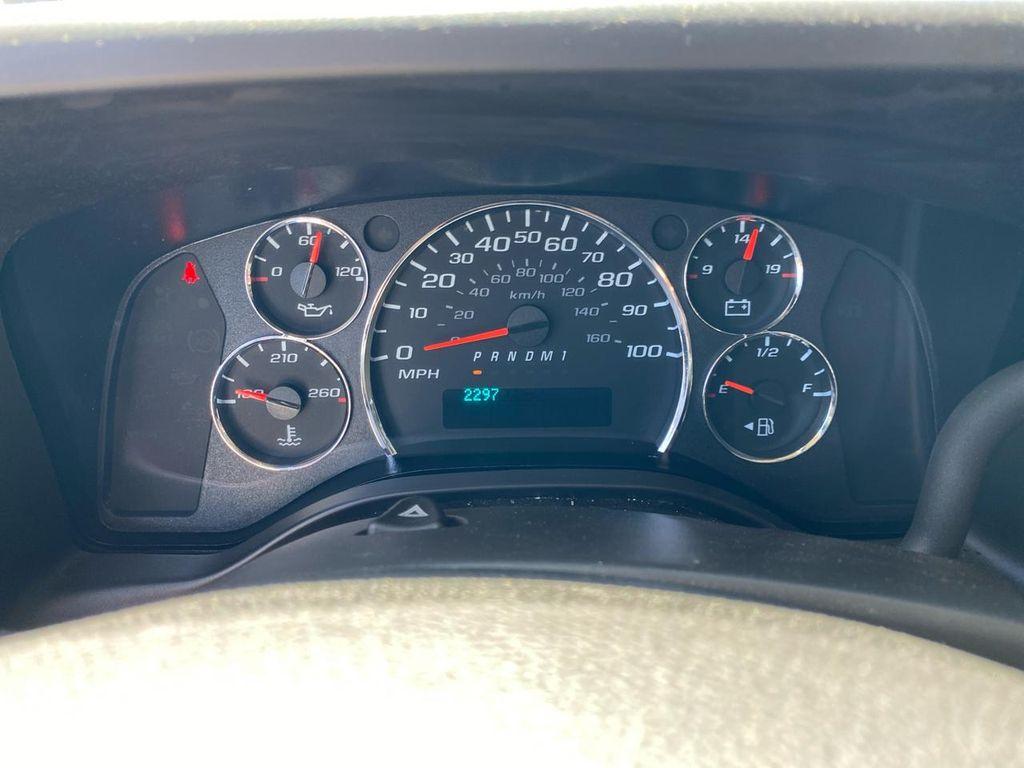 used 2023 GMC Savana 2500 car, priced at $27,000
