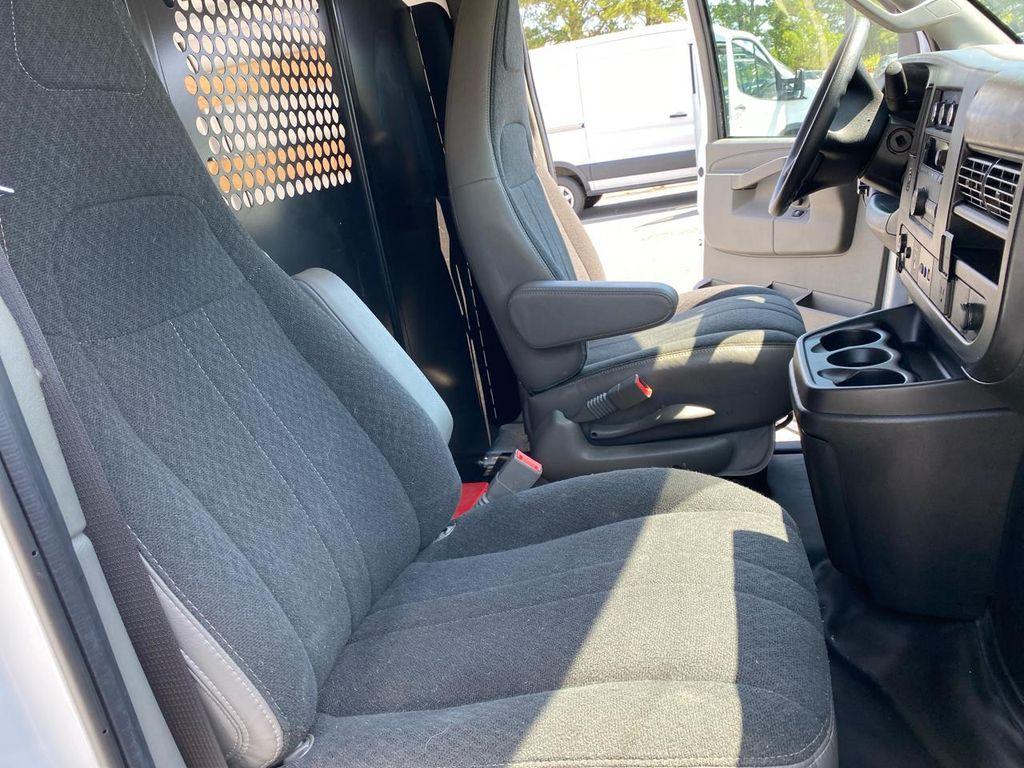 used 2023 GMC Savana 2500 car, priced at $27,000