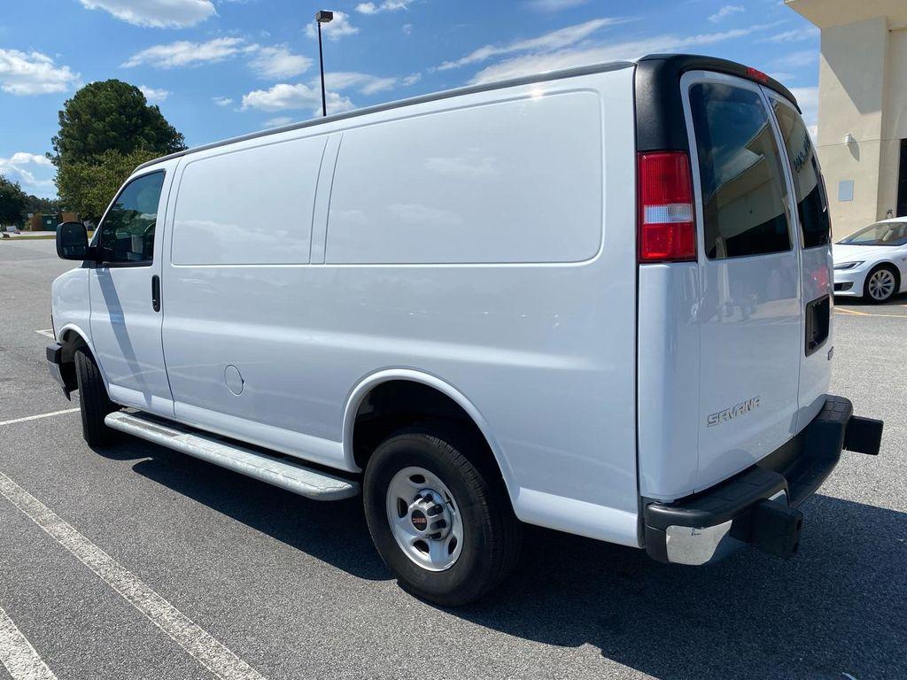 used 2023 GMC Savana 2500 car, priced at $27,000