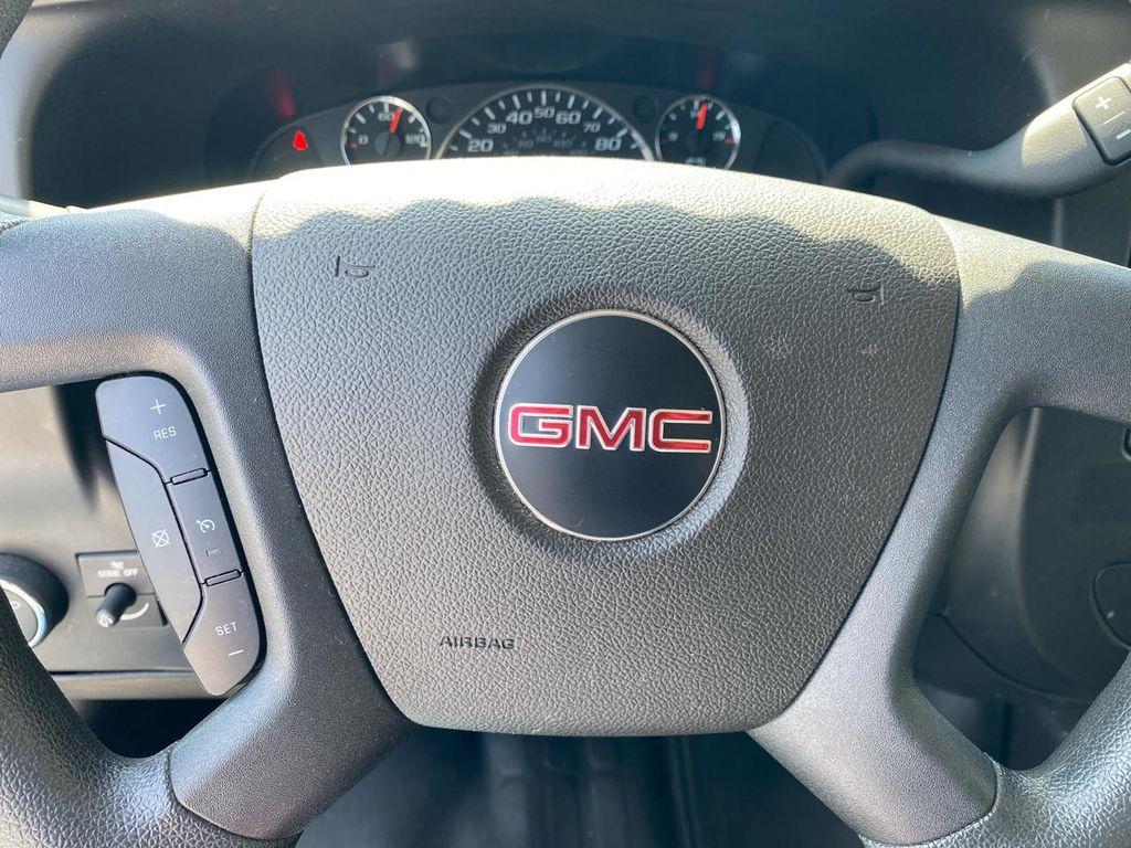 used 2023 GMC Savana 2500 car, priced at $27,000