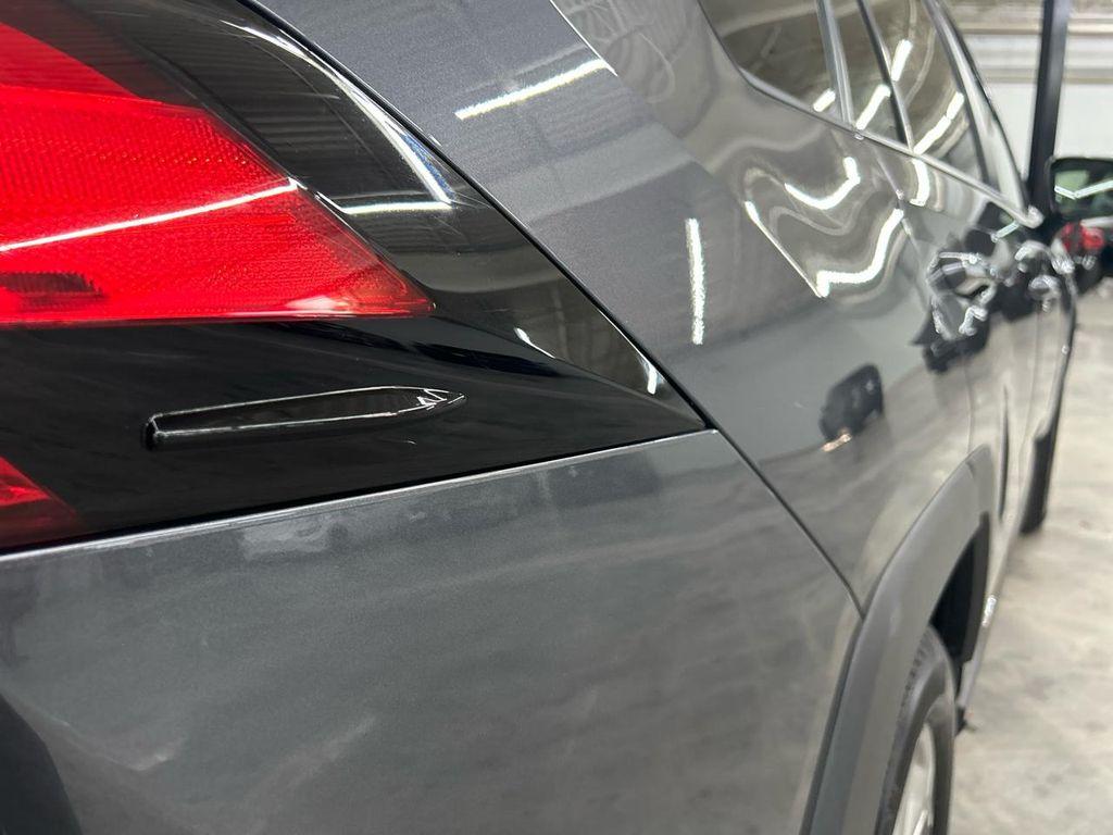 used 2019 Toyota RAV4 Hybrid car, priced at $27,500