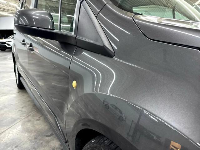 used 2016 Ford Transit Connect car, priced at $9,800