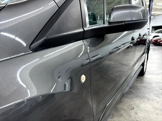 used 2016 Ford Transit Connect car, priced at $9,800