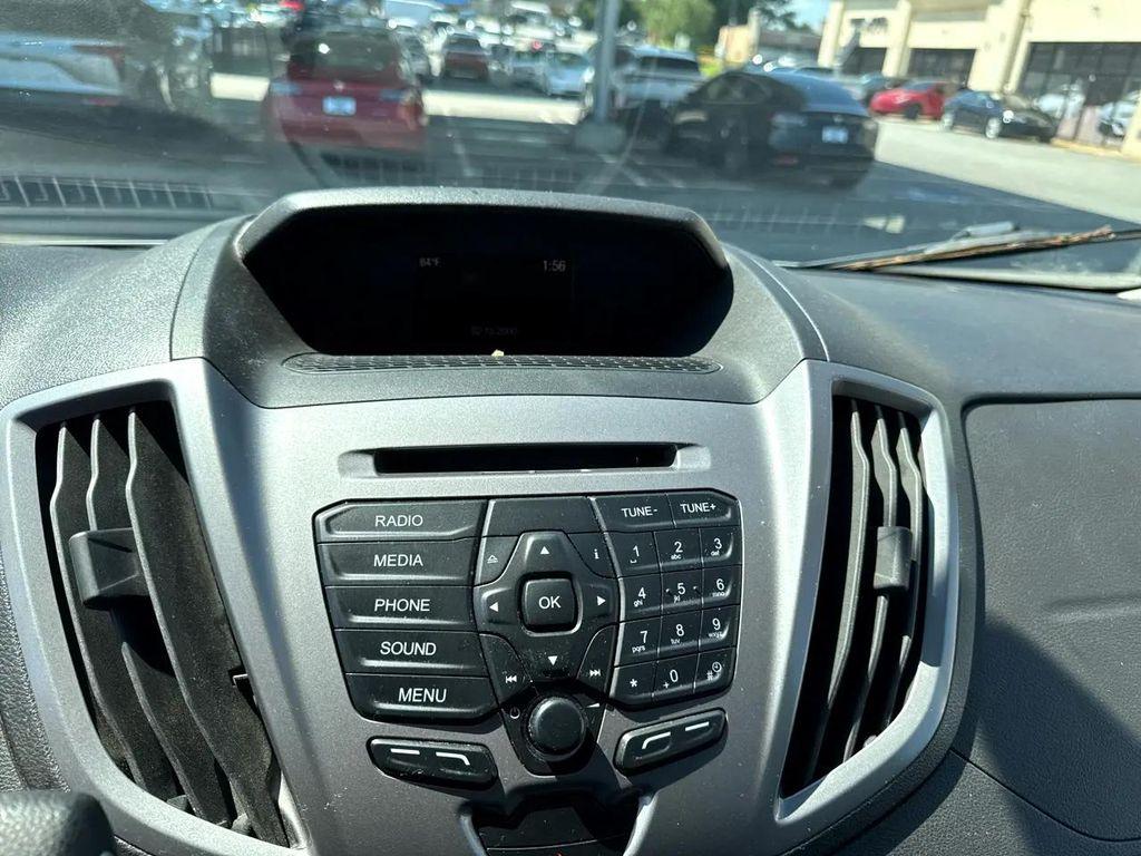 used 2019 Ford Transit-150 car, priced at $16,000