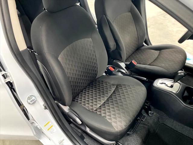used 2024 Mitsubishi Mirage car, priced at $13,500