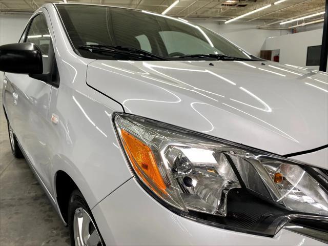 used 2024 Mitsubishi Mirage car, priced at $13,500