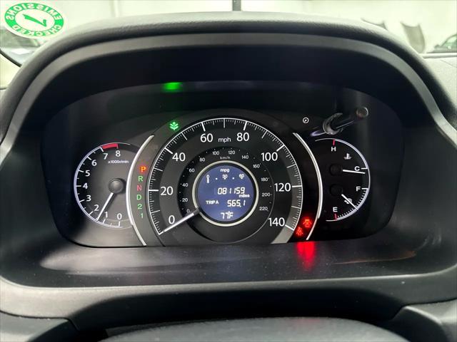 used 2014 Honda CR-V car, priced at $13,800