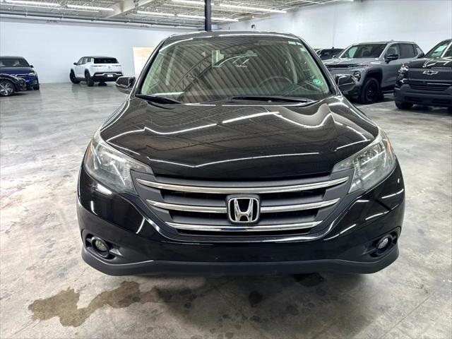 used 2014 Honda CR-V car, priced at $13,800