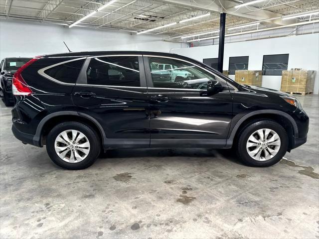 used 2014 Honda CR-V car, priced at $13,800