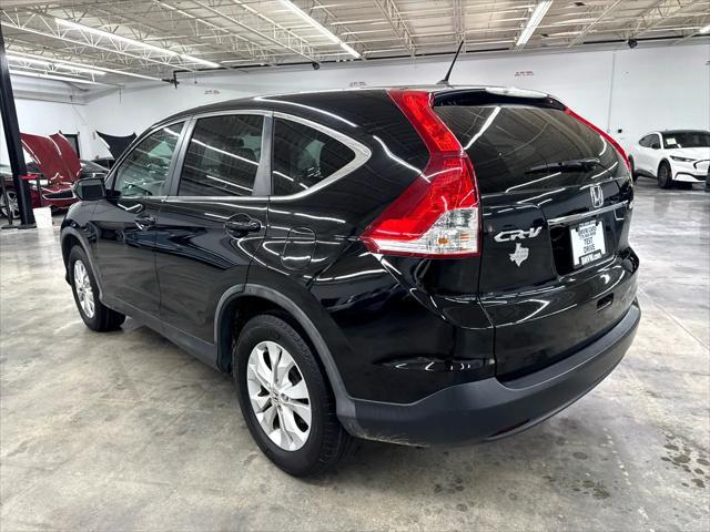 used 2014 Honda CR-V car, priced at $13,800