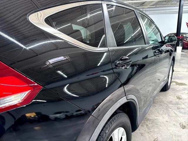 used 2014 Honda CR-V car, priced at $13,800