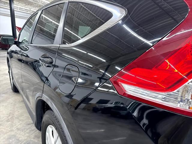 used 2014 Honda CR-V car, priced at $13,800