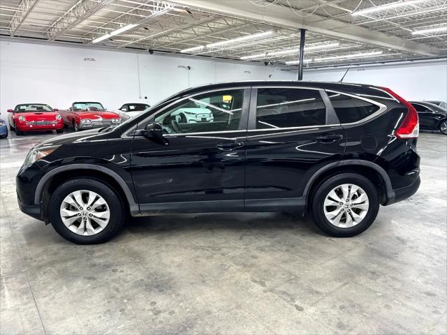 used 2014 Honda CR-V car, priced at $13,800