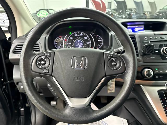 used 2014 Honda CR-V car, priced at $13,800
