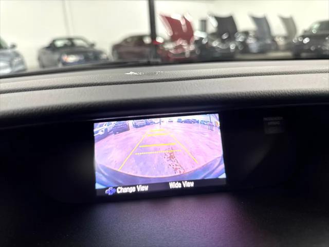 used 2014 Honda CR-V car, priced at $13,800