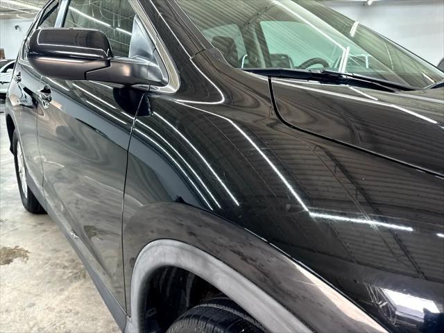 used 2014 Honda CR-V car, priced at $13,800