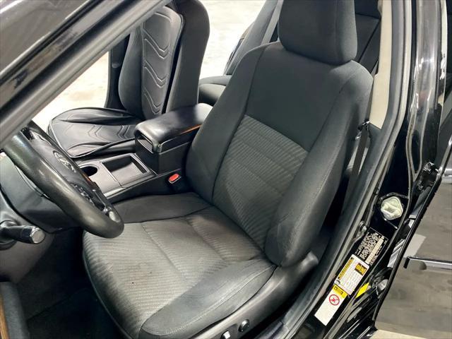 used 2015 Toyota Camry car, priced at $10,800
