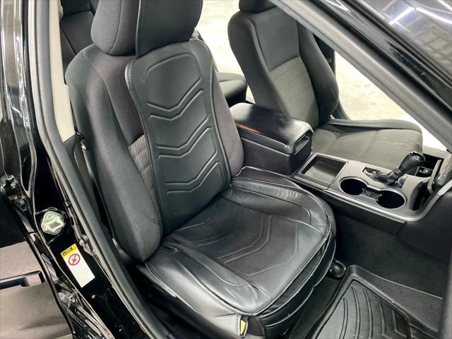 used 2015 Toyota Camry car, priced at $10,800
