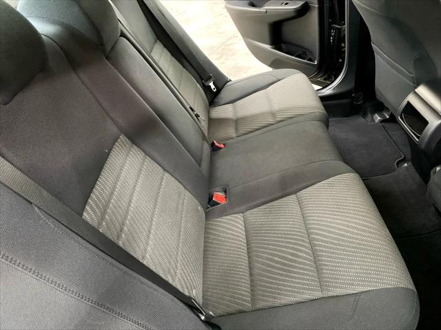 used 2015 Toyota Camry car, priced at $10,800