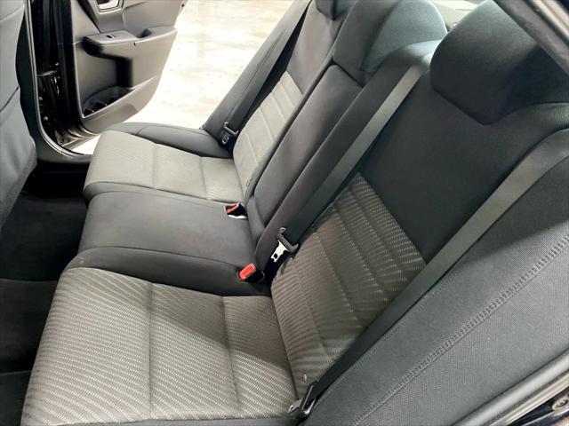 used 2015 Toyota Camry car, priced at $10,800