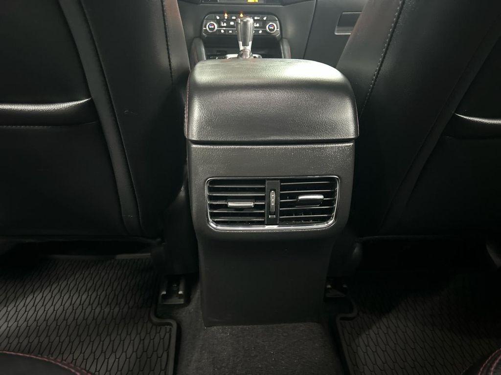 used 2022 Mazda CX-5 car, priced at $20,500