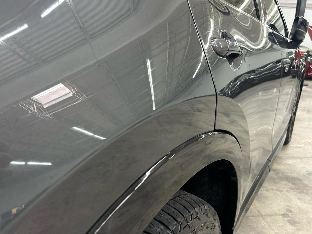 used 2022 Mazda CX-5 car, priced at $20,500