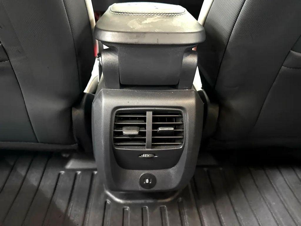 used 2024 Ford Mustang Mach-E car, priced at $35,500