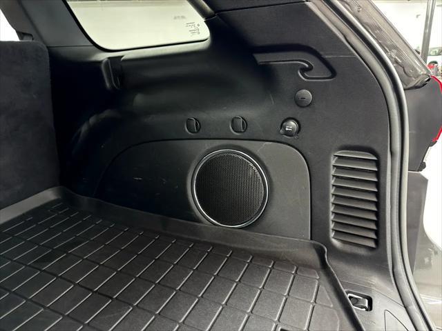 used 2021 Jeep Grand Cherokee car, priced at $20,500