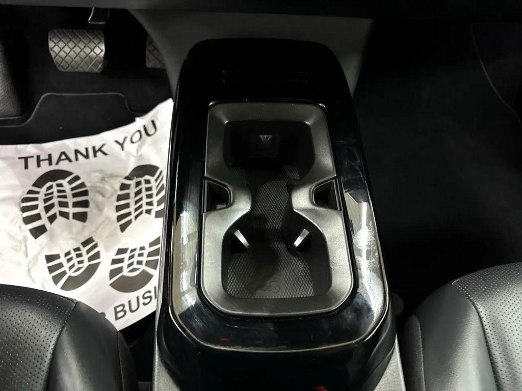 used 2021 Volkswagen ID.4 car, priced at $21,000