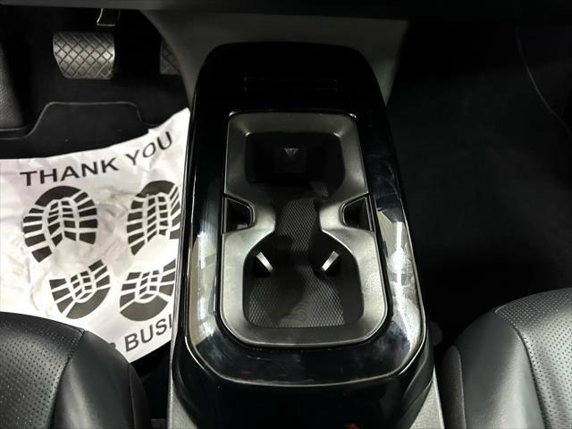 used 2021 Volkswagen ID.4 car, priced at $25,000