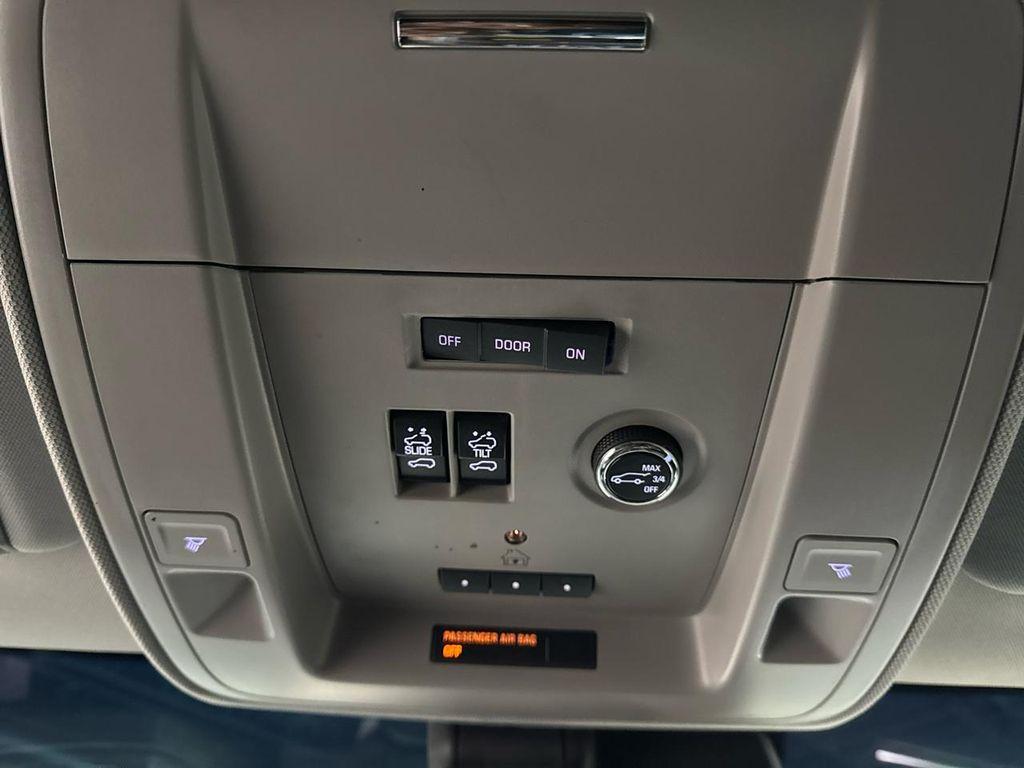 used 2017 Chevrolet Tahoe car, priced at $23,800