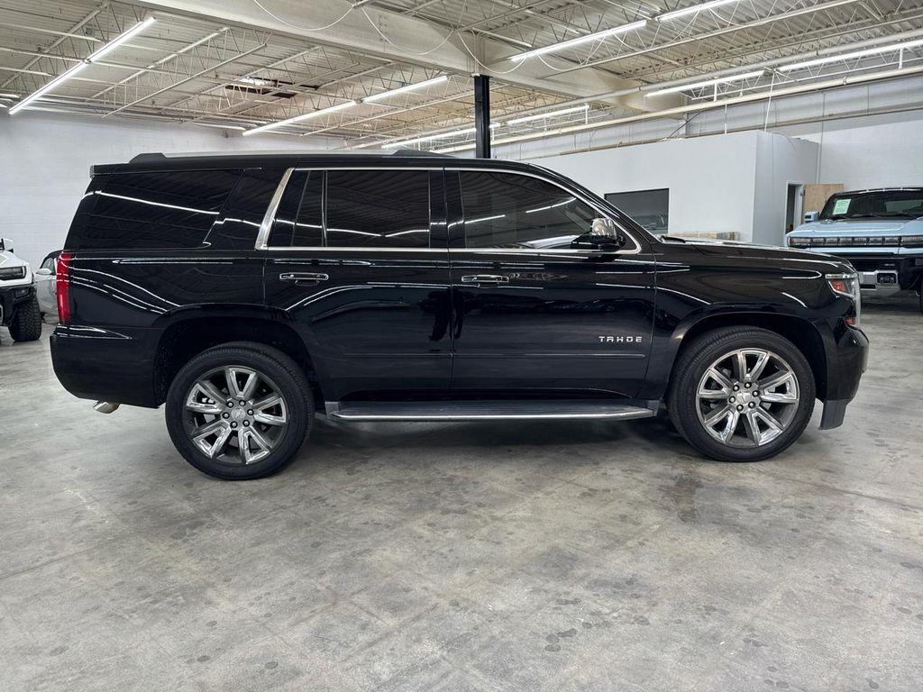 used 2017 Chevrolet Tahoe car, priced at $23,800