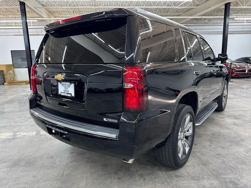 used 2017 Chevrolet Tahoe car, priced at $23,800