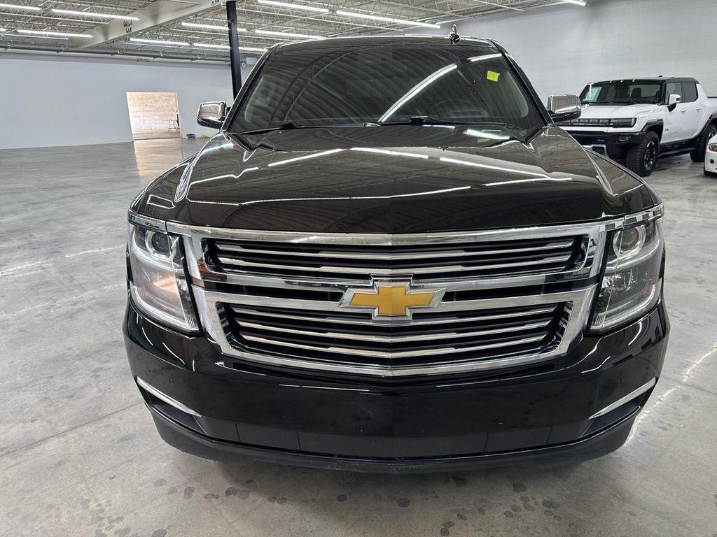 used 2017 Chevrolet Tahoe car, priced at $23,800