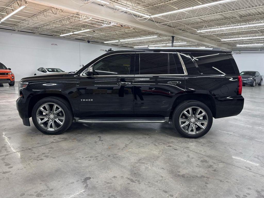 used 2017 Chevrolet Tahoe car, priced at $23,800