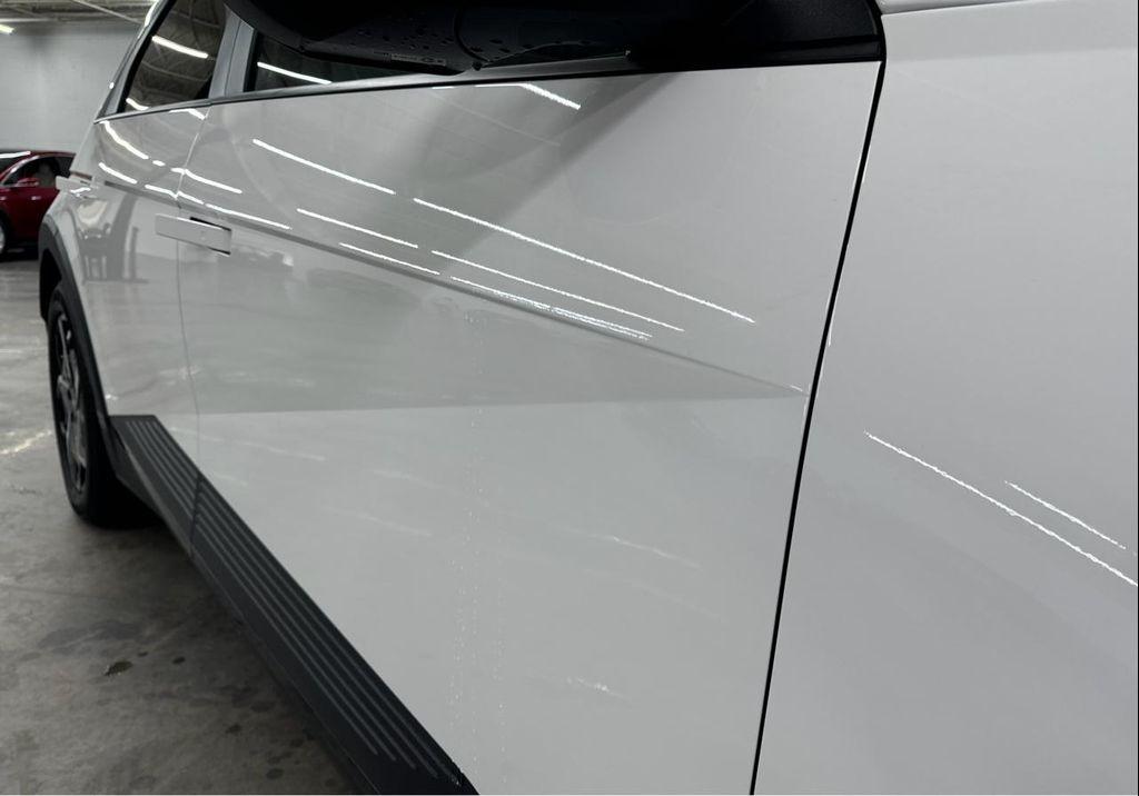 used 2022 Hyundai IONIQ 5 car, priced at $23,000
