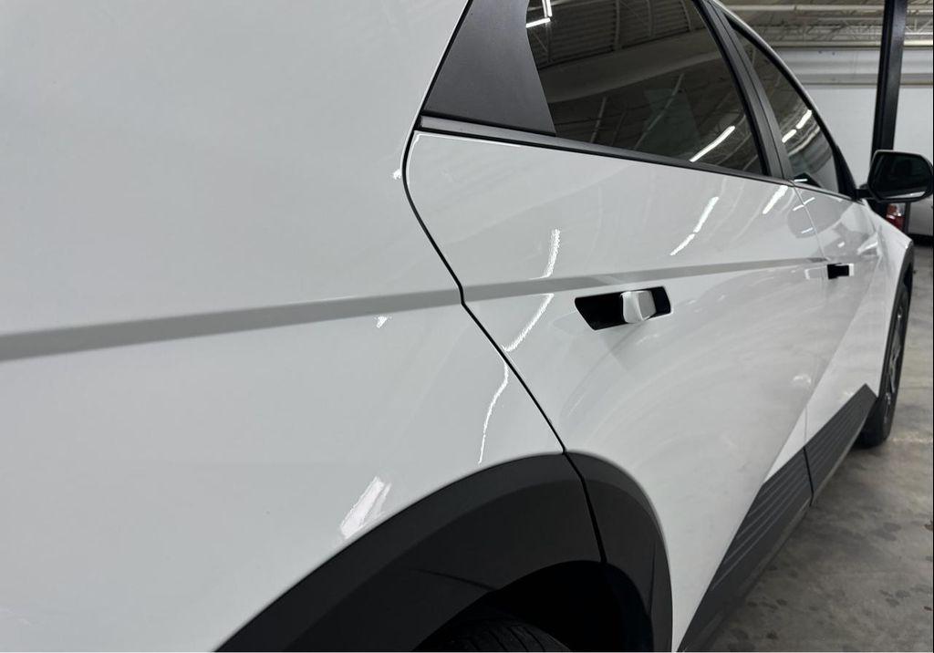 used 2022 Hyundai IONIQ 5 car, priced at $23,000