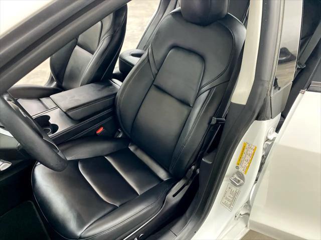 used 2021 Tesla Model 3 car, priced at $18,800